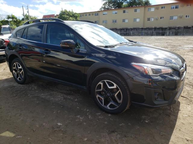 Photo 4 from auction – 2020 SUBARU CROSSTREK with VIN JF2GTANC7L8236506