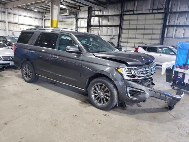 Photo 4 from auction – 2019 FORD EXPEDITION with VIN 1FMJU2ATXKEA02935