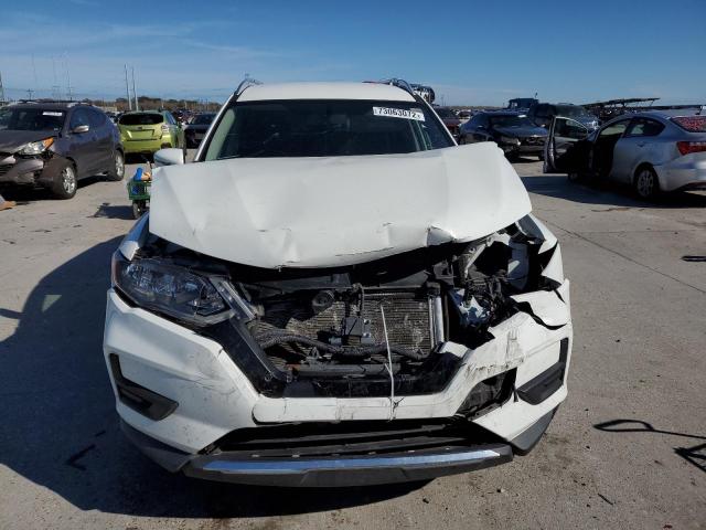 Photo 5 from auction – 2018 NISSAN ROGUE S with VIN KNMAT2MT2JP538395
