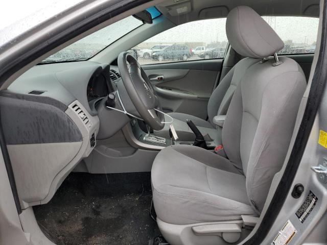 Foto 7 de la subasta – 2010 TOYOTA COROLLA BA con VIN JTDBU4EE8A9111157