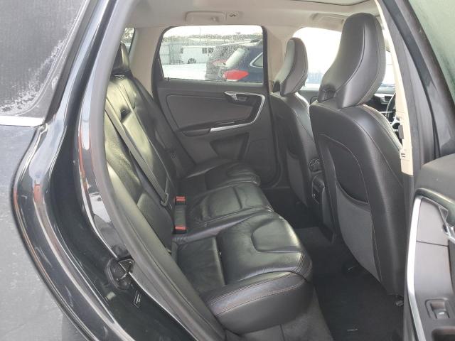 Photo 11 from auction – 2012 VOLVO XC60 3.2 with VIN YV4940DZ8C2325599