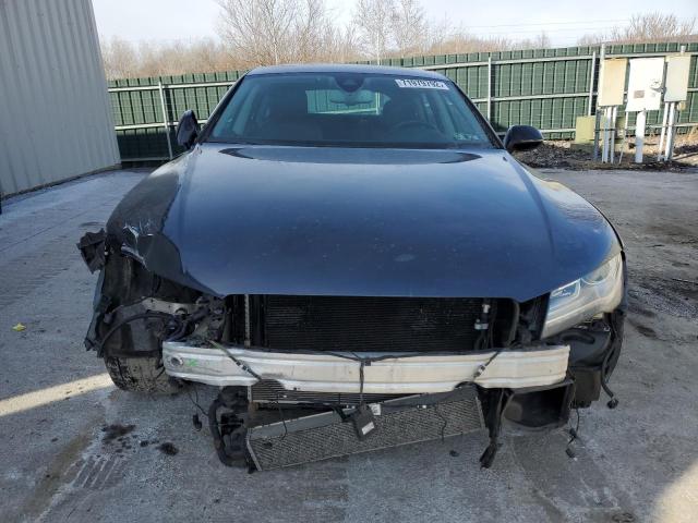 Фото 5 с аукциона – 2013 AUDI A7 PRESTIG с VIN WAU2GAFC0DN015650