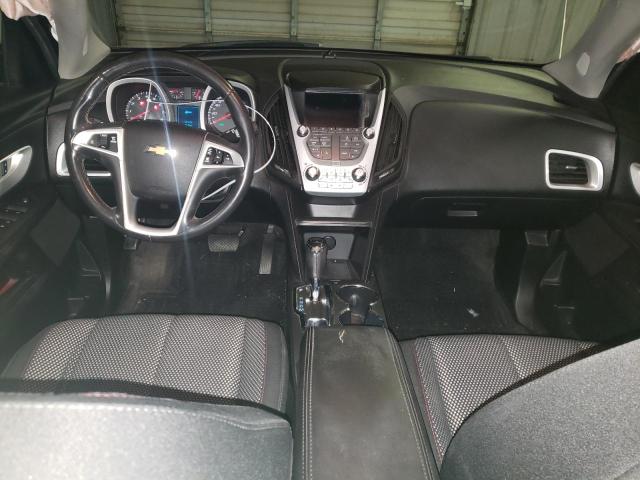 Photo 8 from auction – 2016 CHEVROLET EQUINOX LT with VIN 2GNFLFEK0G6199381