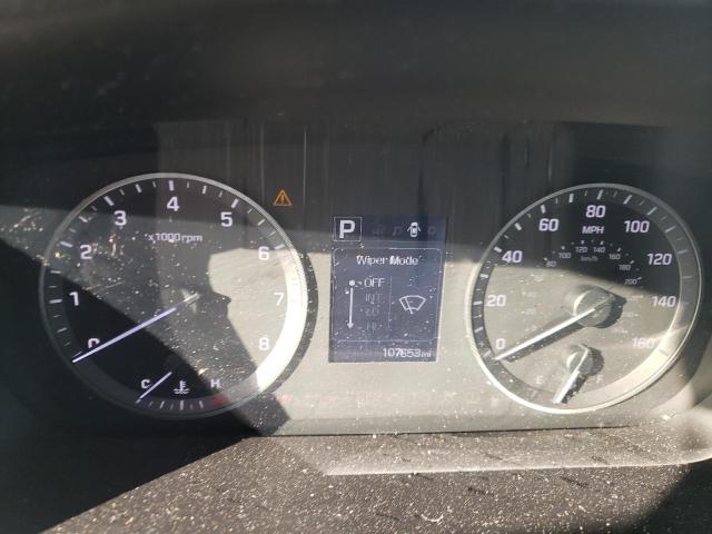 Photo 9 from auction – 2016 HYUNDAI SONATA ECO with VIN 5NPE24AA5GH424172
