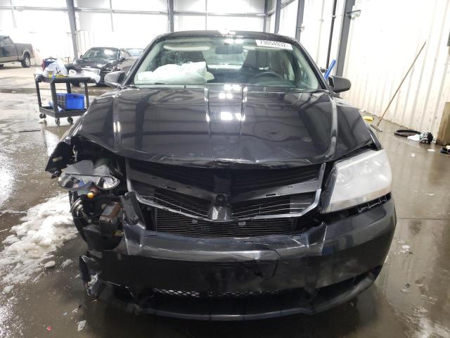 Photo 5 from auction – 2010 DODGE AVENGER SX with VIN 1B3CC4FB2AN198929