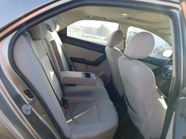 Photo 10 from auction – 2010 KIA FORTE EX with VIN KNAFU4A25A5058435