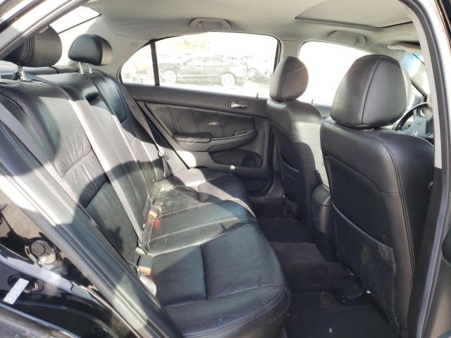 Photo 10 from auction – 2007 HONDA ACCORD EX with VIN 1HGCM56887A021745