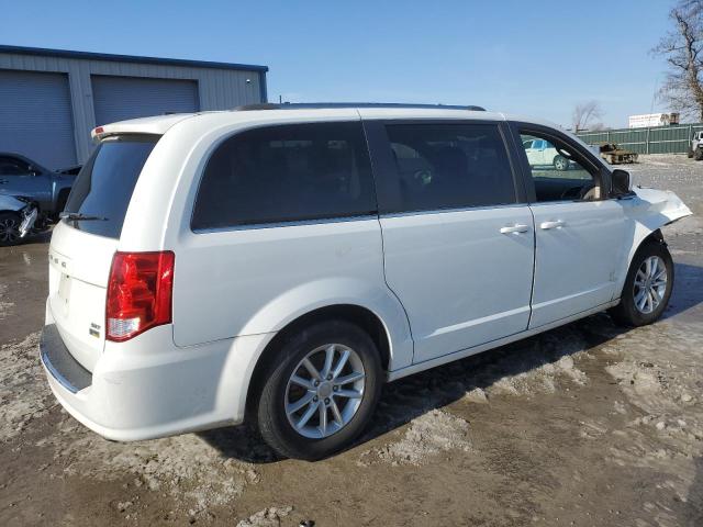 Photo 3 from auction – 2019 DODGE GRAND CARA with VIN 2C4RDGCG6KR606991