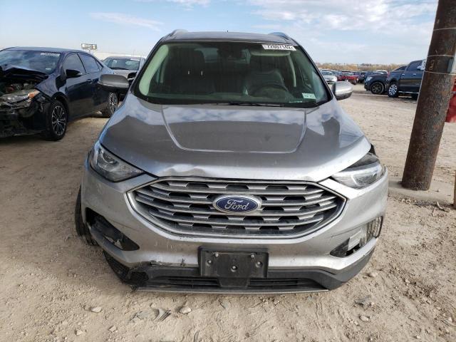 Photo 5 from auction – 2020 FORD EDGE SEL with VIN 2FMPK3J95LBB66617