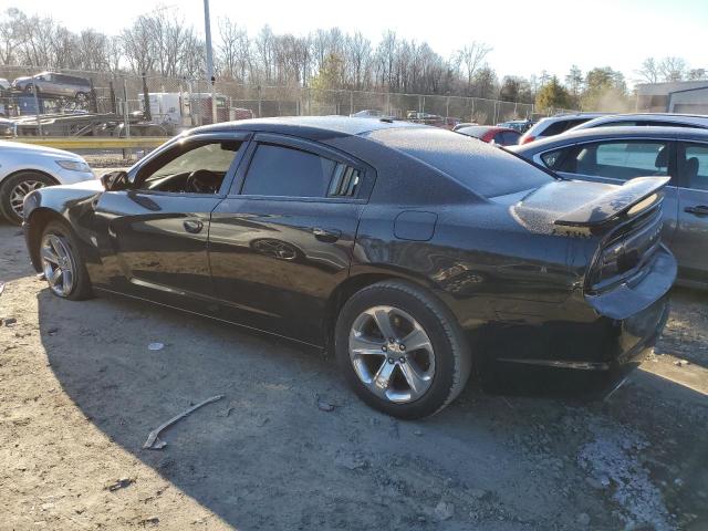 Photo 2 from auction – 2012 DODGE CHARGER SX with VIN 2C3CDXHG1CH217542