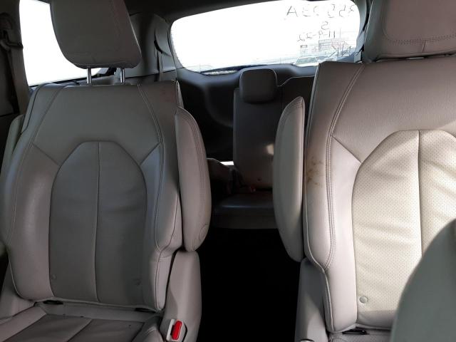Photo 10 from auction – 2021 CHRYSLER PACIFICA H with VIN 2C4RC1L71MR594056