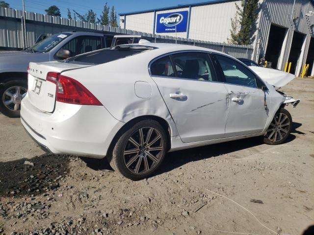 Photo 3 from auction – 2018 VOLVO S60 PLATIN with VIN LYV402HM7JB173927
