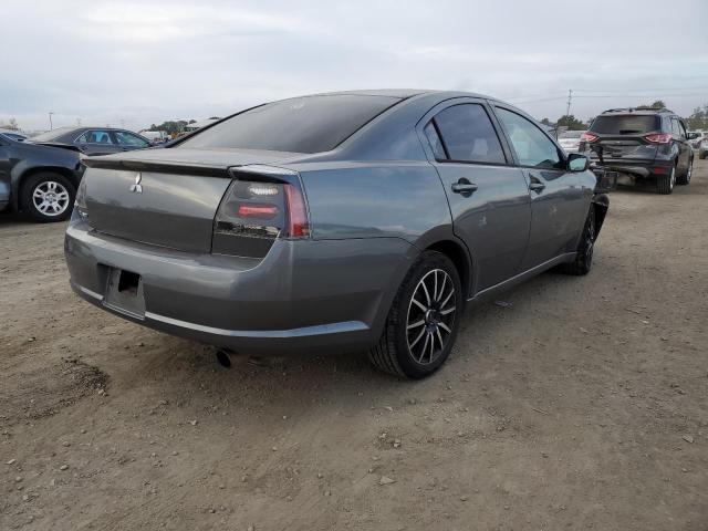 Photo 3 from auction – 2006 MITSUBISHI GALANT ES with VIN 4A3AB36F06E062597