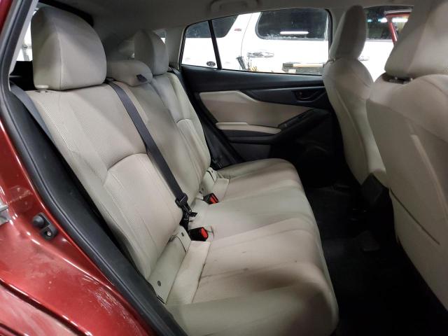 Photo 10 from auction – 2019 SUBARU IMPREZA with VIN 4S3GTAA62K1724753