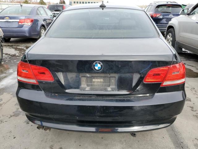 Photo 6 from auction – 2007 BMW 328 XI with VIN WBAWC33597PD05718
