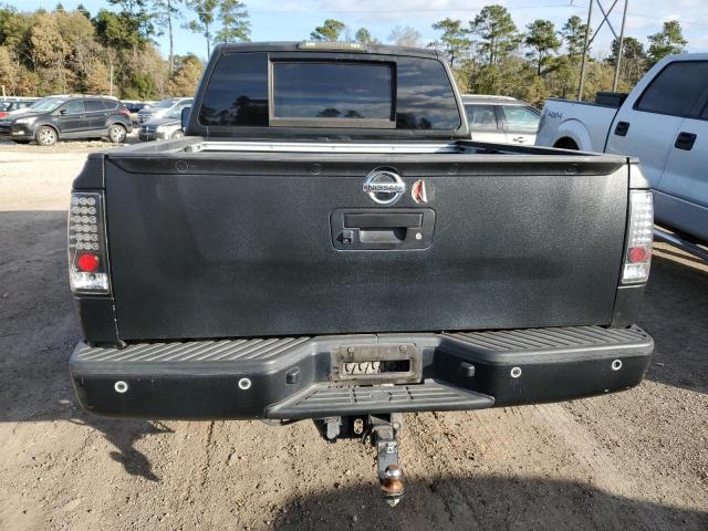 Photo 6 from auction – 2013 NISSAN TITAN S with VIN 1N6BA0EC0DN300796