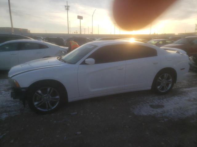 DODGE CHARGER SX 2013 with VIN 2C3CDXJG6DH538844 - Photo from auction