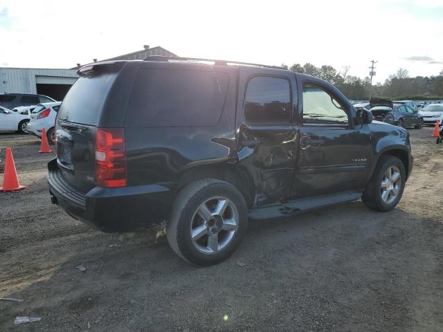 Photo 3 from auction – 2010 CHEVROLET TAHOE C150 with VIN 1GNUCAE01AR192699