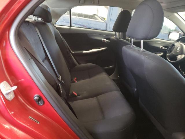 Photo 10 from auction – 2010 TOYOTA COROLLA BA with VIN 2T1BU4EE9AC443540