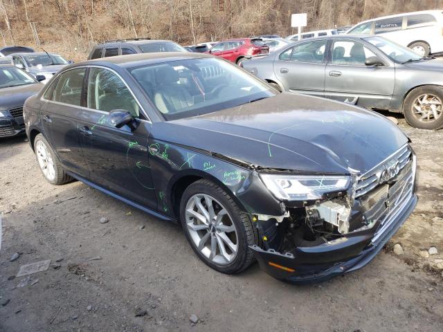 Photo 4 from auction – 2019 AUDI A4 PREMIUM with VIN WAUENAF40KA034229