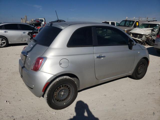 Photo 3 from auction – 2012 FIAT 500 POP with VIN 3C3CFFAR1CT385088