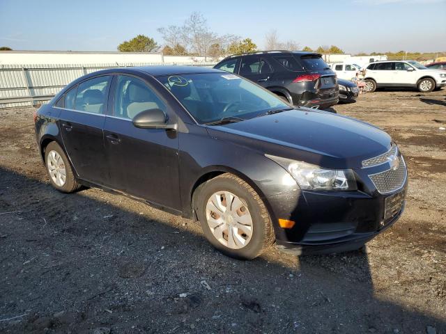 Photo 4 from auction – 2012 CHEVROLET CRUZE LS with VIN 1G1PC5SH7C7221394