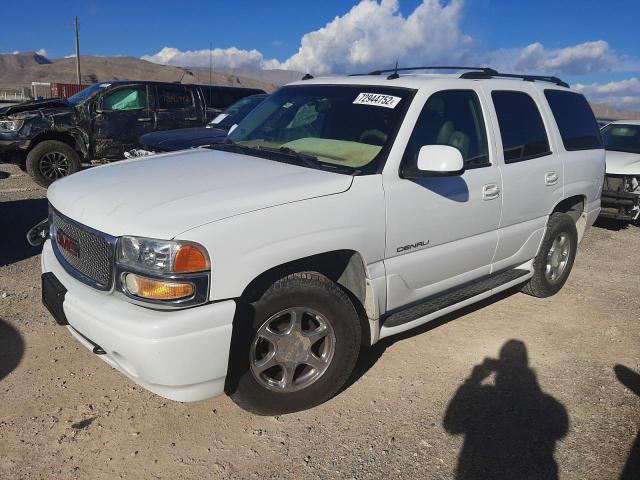 Photo 1 from auction – 2003 GMC YUKON DENA with VIN 1GKEK63UX3J342611