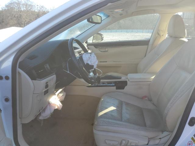 Photo 7 from auction – 2014 LEXUS ES 350 with VIN JTHBK1GG6E2124585
