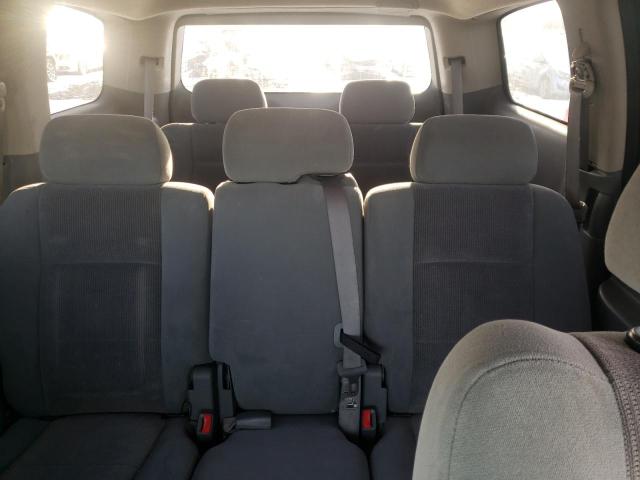 Photo 10 from auction – 2006 DODGE DURANGO SL with VIN 1D4HD48N16F162016