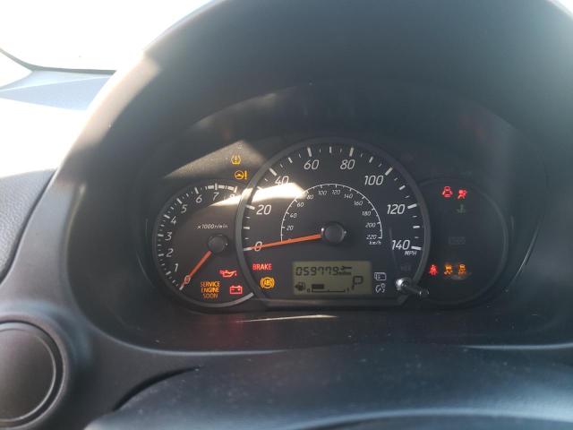 Photo 9 from auction – 2017 MITSUBISHI MIRAGE ES with VIN ML32A3HJ0HH020804