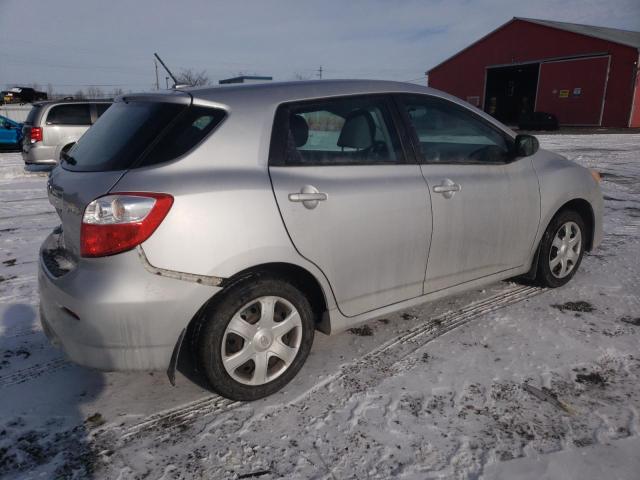 Photo 3 from auction – 2010 TOYOTA COROLLA MA with VIN 2T1KU4EE0AC325943