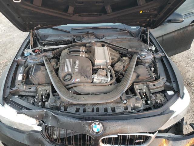 Photo 11 from auction – 2017 BMW M3 with VIN WBS8M9C35H5G86127