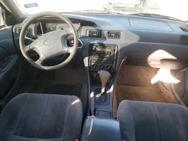 Photo 8 from auction – 2001 TOYOTA CAMRY CE with VIN JT2BF22K110334369
