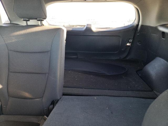 Photo 10 from auction – 2013 KIA SORENTO LX with VIN 5XYKT3A63DG381637