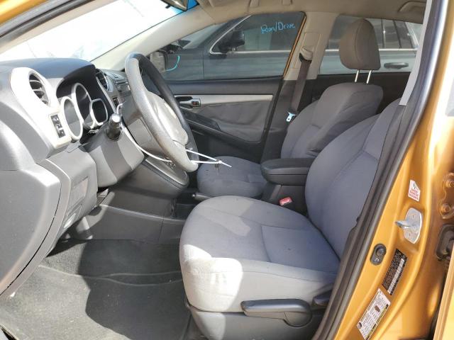Photo 7 from auction – 2009 TOYOTA COROLLA MA with VIN 2T1KE40E99C017346