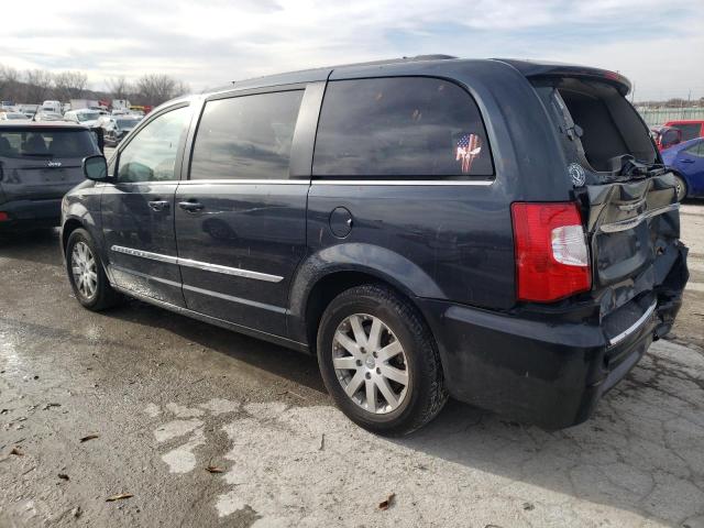 Photo 2 from auction – 2014 CHRYSLER TOWN & COU with VIN 2C4RC1BG0ER468211