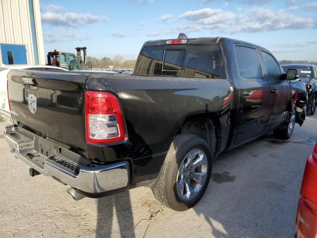 Photo 3 from auction – 2020 RAM 1500 BIG H with VIN 1C6RREFT8LN360143