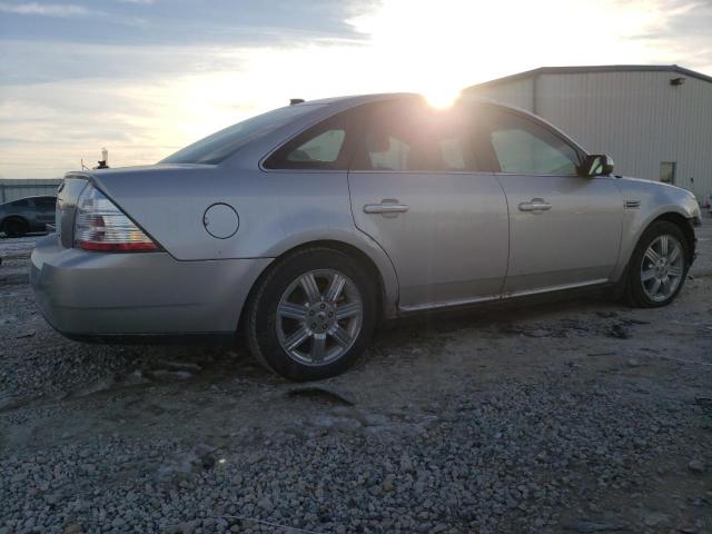 Photo 3 from auction – 2008 FORD TAURUS LIM with VIN 1FAHP25W78G161042