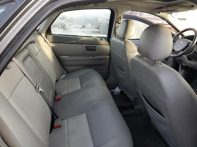 Photo 10 from auction – 2005 FORD TAURUS SEL with VIN 1FAFP56SX5A132914