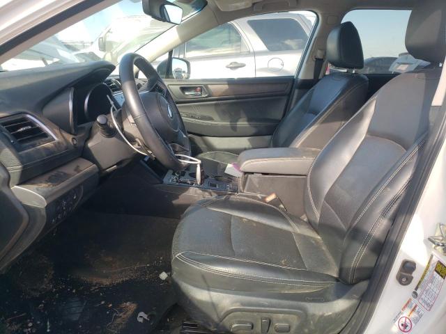 Photo 7 from auction – 2019 SUBARU OUTBACK 3. with VIN 4S4BSENC4K3359741