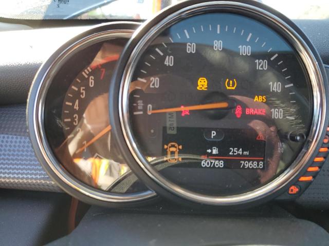 Photo 9 from auction – 2016 MINI COOPER with VIN WMWXU1C59G2D10419