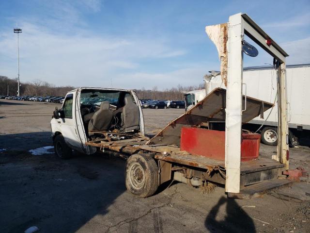 Photo 2 from auction – 2014 FORD ECONOLINE with VIN 1FDWE3FL4EDA29401