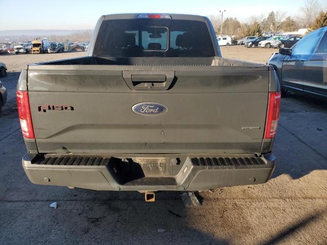 Photo 6 from auction – 2016 FORD F150 SUPER with VIN 1FTEW1EF9GFA81434