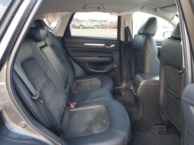 Photo 11 from auction – 2022 MAZDA CX-5 SELEC with VIN JM3KFBBM0N0564510