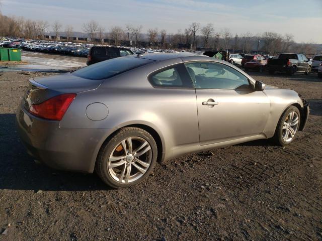 Photo 3 from auction – 2009 INFINITI G37 with VIN JNKCV64F29M653420