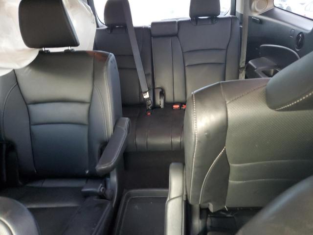 Photo 10 from auction – 2019 HONDA PILOT ELIT with VIN 5FNYF6H01KB083922
