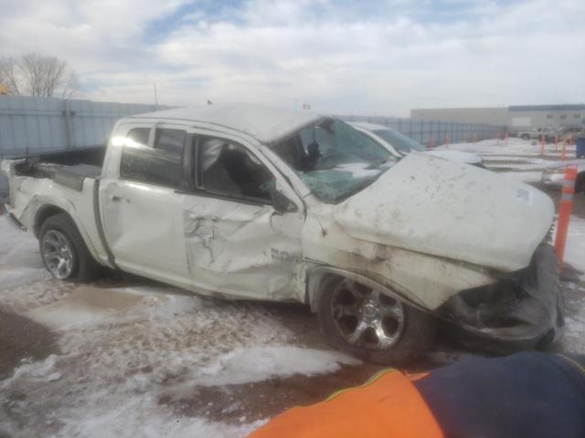Photo 4 from auction – 2016 RAM 1500 LARAM with VIN 1C6RR7NM9GS193899