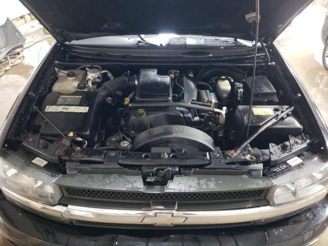 Photo 12 from auction – 2002 CHEVROLET TRAILBLAZE with VIN 1GNET16S926109740
