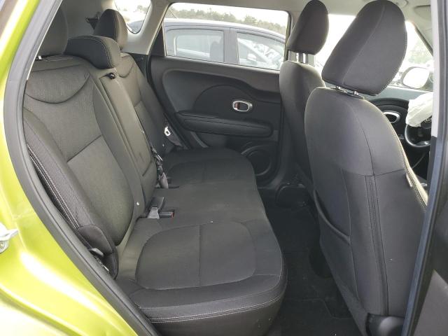 Photo 10 from auction – 2014 KIA SOUL with VIN KNDJN2A28E7737401