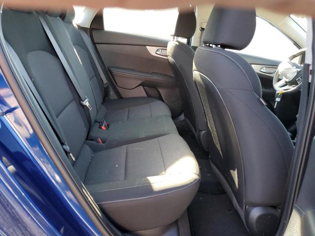 Photo 10 from auction – 2022 KIA FORTE FE with VIN 3KPF24AD3NE429595